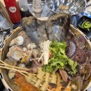 조개랑해물포차 이미지