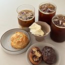 [ 증산 ] 감각적인 분위기의 카이막 맛집 &#39; 하우투오더 &#39;