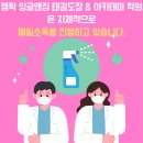 잼팍 잉글앤짐 태권도장 이미지