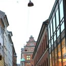 [여행작가 이신화의 유럽 인문 여행] 코펜하겐 시내와 하버 버스 여행 이미지