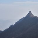 별뫼산 - 가학산 - 호미동산 - 흑석산 - 깃대봉 - 가학산자연휴양림 -질풍노도(2) 이미지