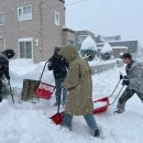 기독교대한성결교회 대연교회 | 제45회 일본 선교 기도편지(26년2월) 박성대 김미영(찬영, 찬미)