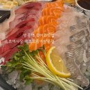 2419 | 쌍문 회맛집 쌍문에서 먹어본 회 중에서 Top.1 :: 속초오징어어시장 속초어시장 쌍문점