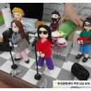 클레이 아트 이미지