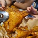 청주 동남지구 치킨 맛집 보드람치킨 메뉴 추천! 지인들과 치맥 후기