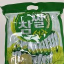 선과색 | 쿠팡 다이어트간식 참쌀선과 칼로리 후기