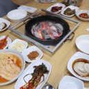 제일한우식육식당 이미지