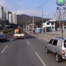 밀양시민주유소 이미지