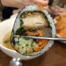 김밥나라(세종점) 네이버블로그