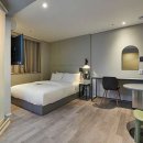 저스트슬립호텔 신탄진역점 이미지