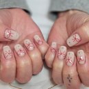 네일아트자격증 이미지