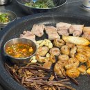 봉자막창시지점