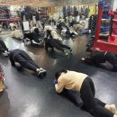 탑 복싱체육관 이미지