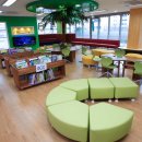 길꽃어린이도서관 이미지