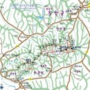 합미산성 | 산림청, 한국의 산하, BAC, 월간 산이 선정한 한국의 100대 명산인 마이산(인증) 등산 후기(2018. 12. 13.)
