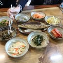 이순남순두부정식