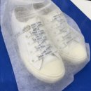 운동화빨래방 | [대구운동화세탁] 👟✨ 디올(DIOR) 명품 운동화 세탁 전문 버블운동화이불빨래방 프리미엄 케어 후기