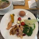 설악해수욕장 주차장 화장실 이미지