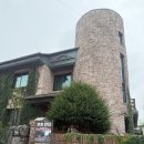 비전동 소로 3-46 | 🏰 평택 비전동 핫플! 카페 무소(MUSSO) | 이국적인 붉은 벽돌 저택에서 즐기는 힐링 ✨