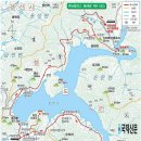 성상1리 | 청도 운문호 공암풍벽(孔巖楓壁)_타임캡슐를 열다 &#39;21.4.18