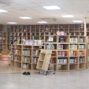 장암동 작은도서관 이미지