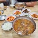 정드림식당 이미지