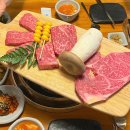 떼루아 | 가양역 근처 반응 좋은 투뿔 한우 맛집 월정떼루아 후기