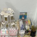 청주 떡케이크 전문 채채제과 감성 꽃다발 케이크 후기