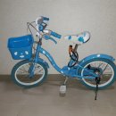 삼천리 어린이 자전거(판매완료) 이미지
