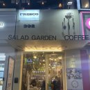 산본역 샐러드 프레스코302 내돈내산 후기
