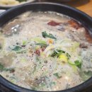 생극해장국 - 음성군 음성로 1683-1 | 생극해장국