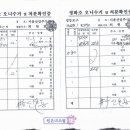 정화조 청소 실시 -- 차량-6대 (136톤) 이미지