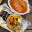 동원김밥 | 부산 금정구 서동 금사동 김밥 맛집 내돈내산 '동원분식' 솔직후기
