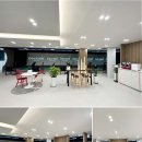 스윙골프아카데미 연습장 이미지