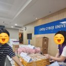숲실천 | ​[한국열린사이버대학교] 자연숲치유산업학과 제1회 직거래 농산물 자연숲장터 현장 후기!