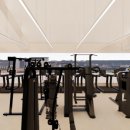 온플릭휘트니스 일산역점 이미지