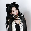 qwer 아이돌로 데뷔했어도 성공했다 vs 그건 에바다 이미지