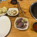 청솔포차 | [순천 조례동] 신선한 해산물이 가득한 조개구이 맛집 '청솔' 내돈내산 후기 🦪✨