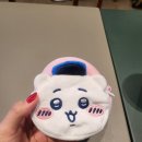 이디야서면태화점 | [부산 이디야 쥬디스태화점] 먼작귀 파우치 키링 후기