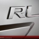 Redesigned 2009 Acura RL Debuts at Chicago Auto Show 이미지