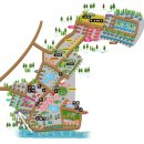 땡큐펜션 | 대부도 바다의별 캠핑장 ,펜션 가을캠핑 5구역 1박 후기~~🏕