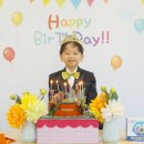 ＜밝은햇살반＞ ♥최시원 왕자님의 생일을 축하합니다!♥ 이미지