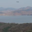 군도18호 | 강화 제적봉, 별악봉, 저담산, 성덕산, 봉천산