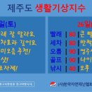 제주 주말날씨 브리핑! (2월 25일, 26일) - 2월 23일 11시 작성 이미지