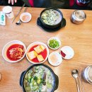 천안 병천순대전문점 아우내삼대째순대국 병천원조순대국밥 맛집