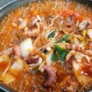 조방낙지찜 물금