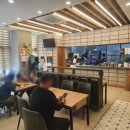 학익동 월드타워 | 인천 떡볶이 맛집 학익동 얼레꼴레만두