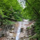 수룡폭포화장실 이미지