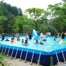 횡성자연휴양림 이미지