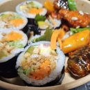 공감동김밥